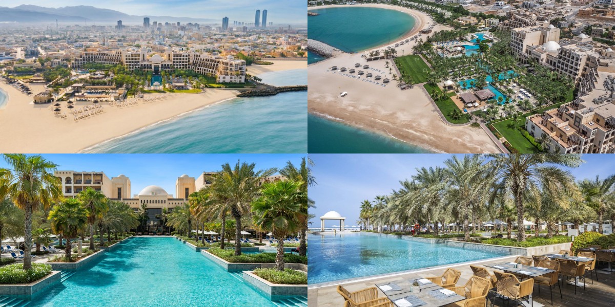 Rixos Al Mairid Ras Al Khaimah 5