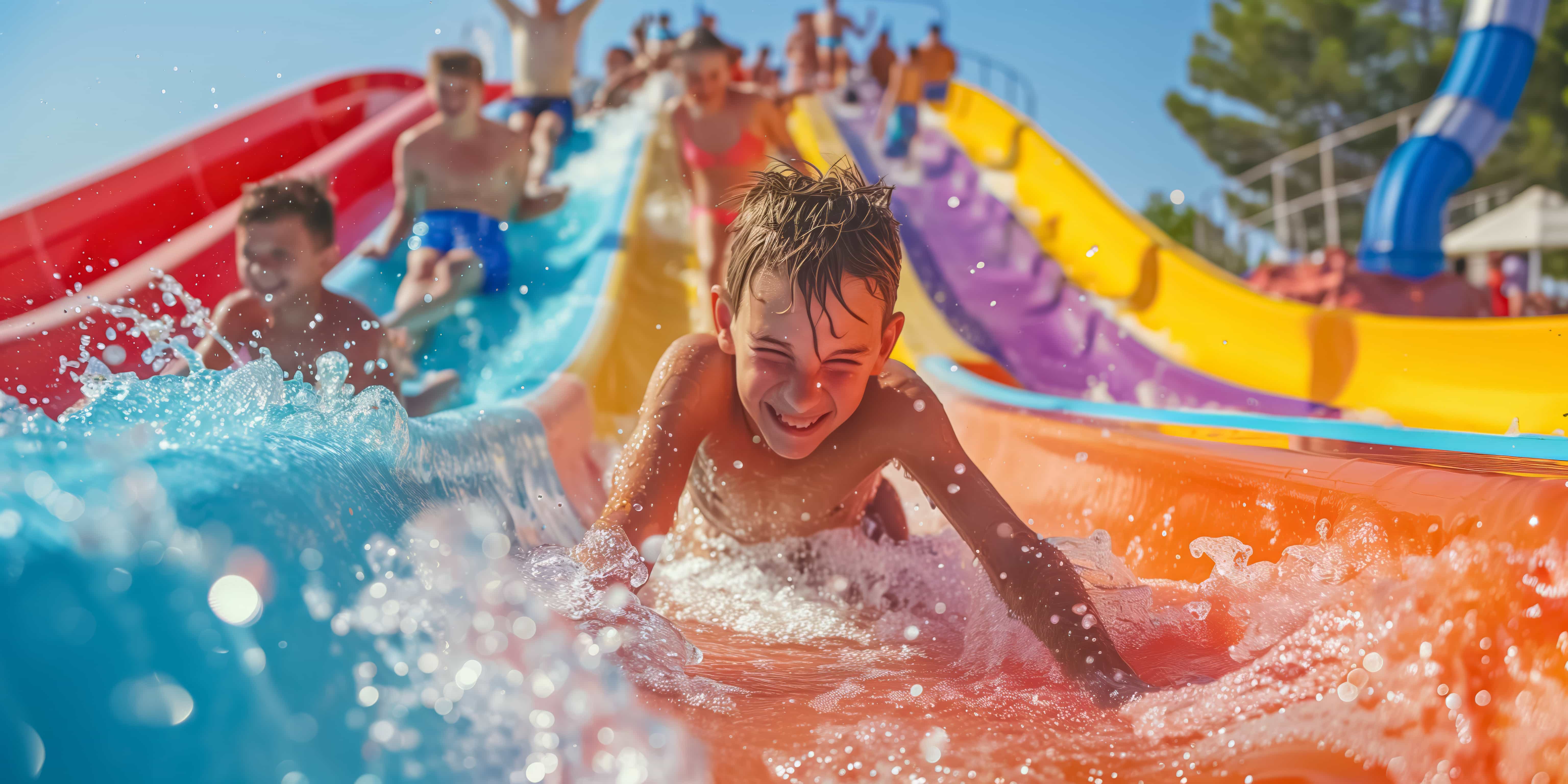 Семейная акция Nubian Island 5*: 2 + 2 = 2 и бесплатный апгрейд до Family Room