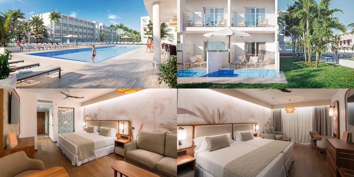 Riu Palace Phuket 5*