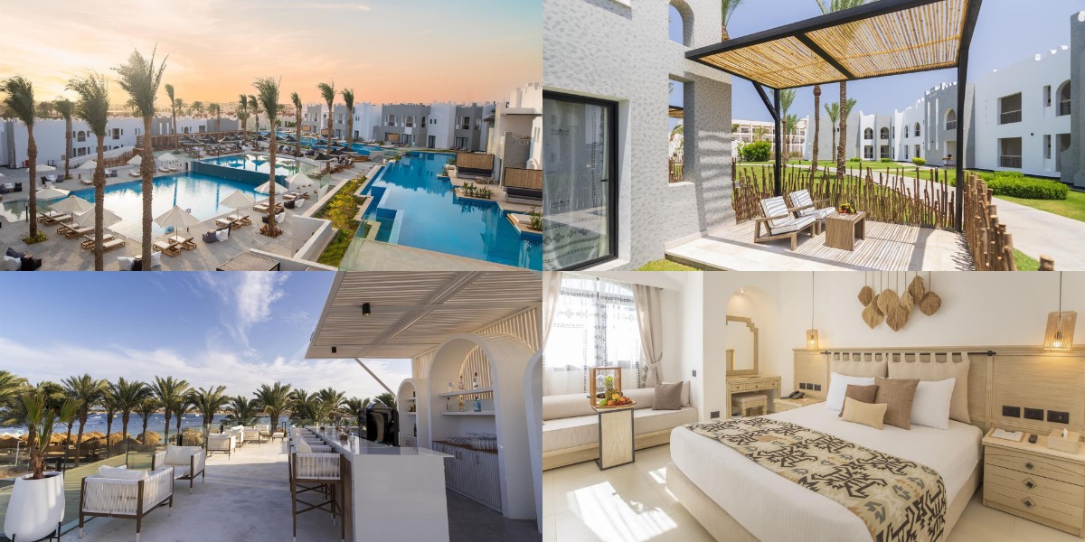 Sunrise Tucana Resorts &ndash; Grand Select 5* (Макади Бей)