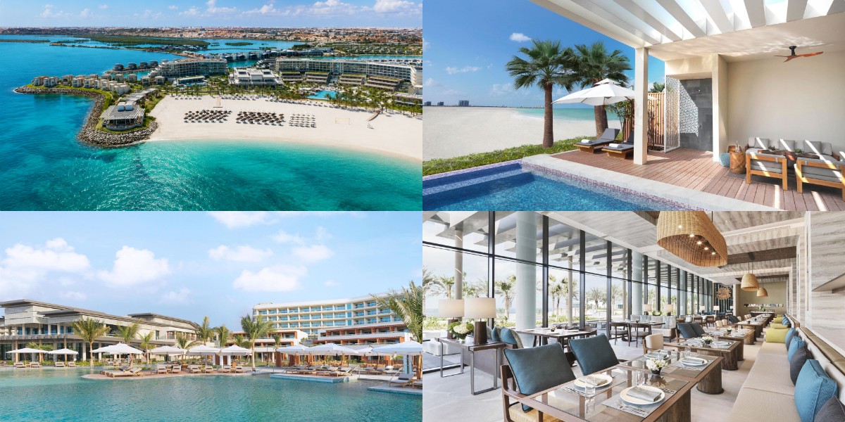 Intercontinental Ras Al Khaimah Mina Al Arab Resort & Spa 5