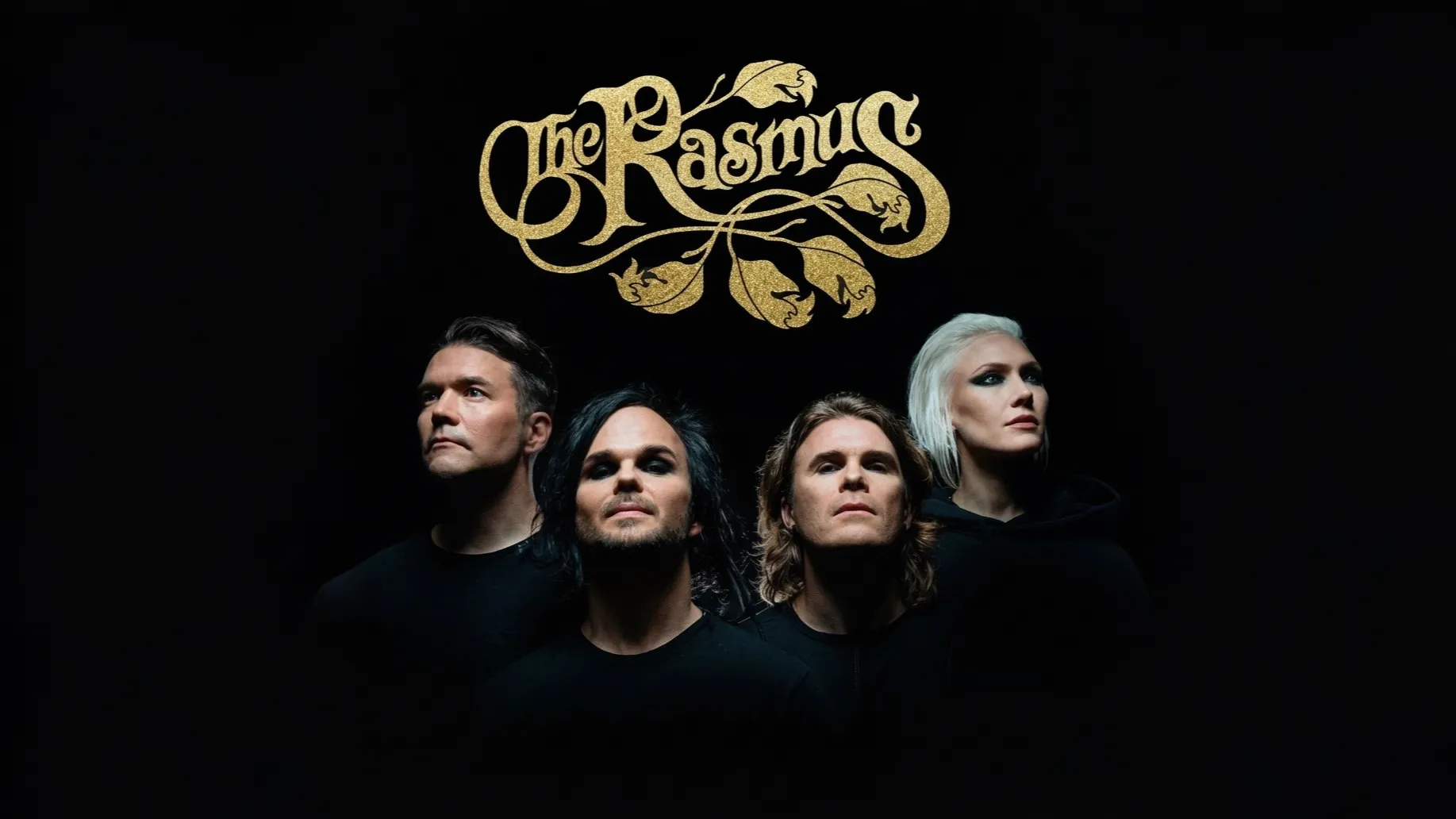 Концерт The Rasmus в Ереване 20 марта 2027 года