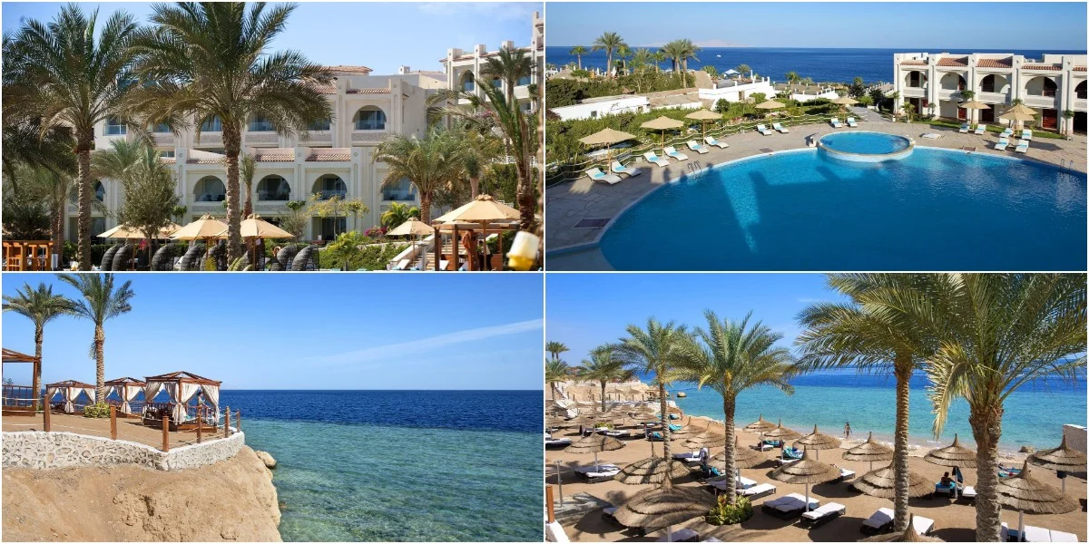 SUNRISE Grand Select Montemare Resort 5*