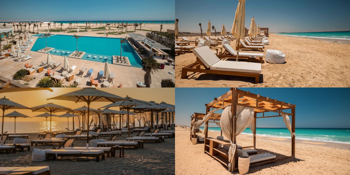 Пляж Makai By Brassbell Hyde Park Sea Shore