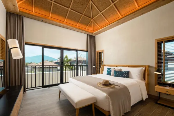 1 Hotel Haitang Bay 5*