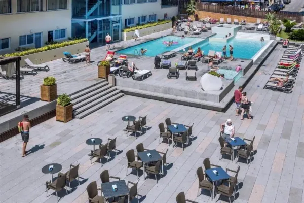 4R Salou Park Resort I 4*