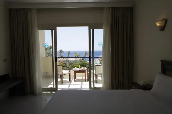 Grand Oasis Resort 4*, фото 11
