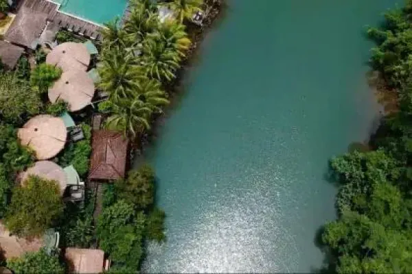 Aana Resort 4*, фото 1