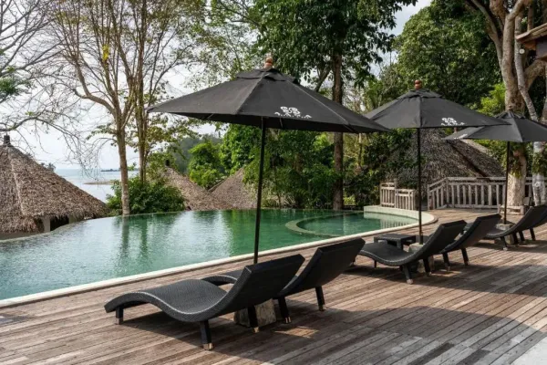 Aana Resort 4*, фото 3