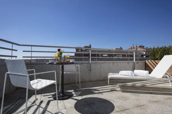 Abba Sants 4*, фото 2