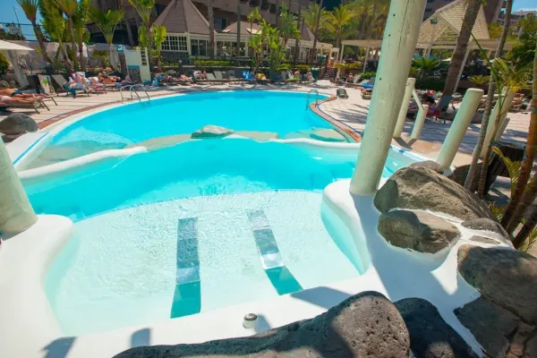 Abora Continental by Lopesan Hotels 4*, фото 3
