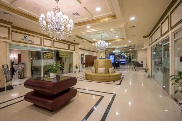 BM Acacia Hotel & Apartments 4*, фото 3