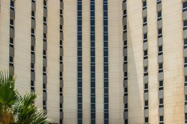 BM Acacia Hotel & Apartments 4*, фото 4