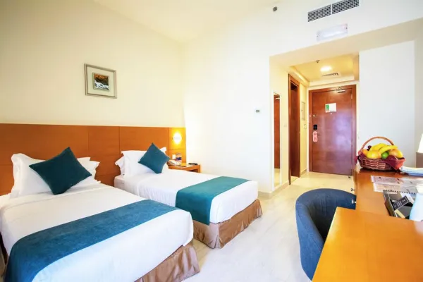 BM Acacia Hotel & Apartments 4*, фото 7