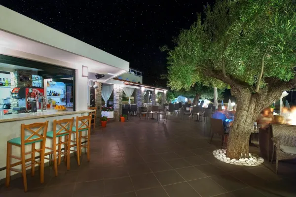 Acrotel Elea Beach 4*, фото 10