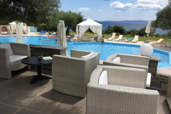 Acrotel Elea Beach 4*, фото 14
