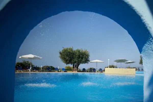 Acrotel Elea Beach 4*, фото 15