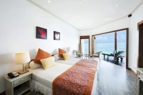 Adaaran Club Rannalhi 4*, фото 8