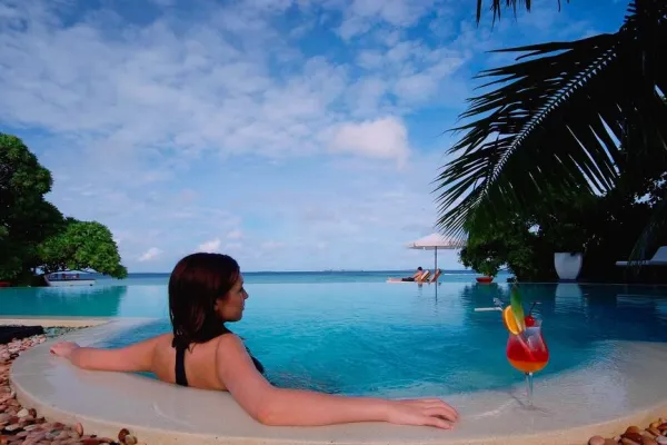 Adaaran Prestige Water Villas 4*, фото 15