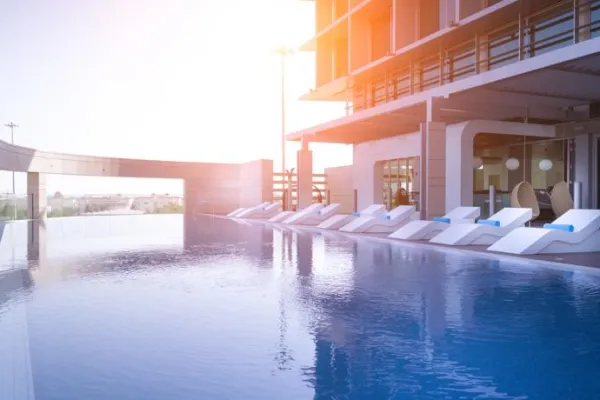 Adagio Al Bustan Abu Dhabi 4*