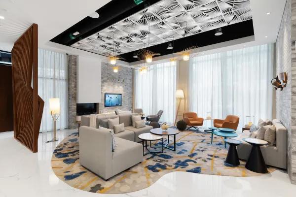 Adagio Premium The Palm 4*, фото 4