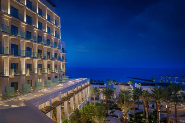 Address Beach Resort Fujairah 5*, фото 3