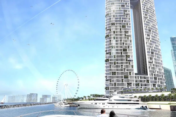 Address Beach Resort 5*, фото 4