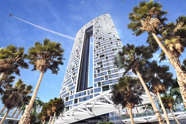 Address Beach Resort 5*, фото 5