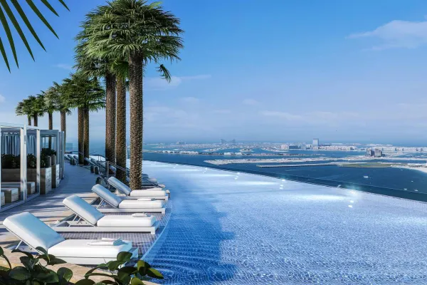 Address Beach Resort 5*, фото 7