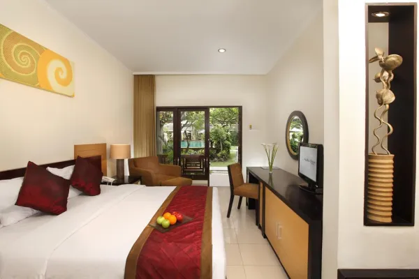 Adhi Jaya Hotel 4*, фото 5