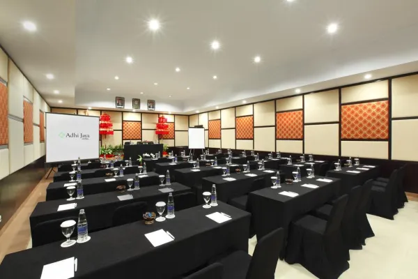 Adhi Jaya Hotel 4*, фото 13
