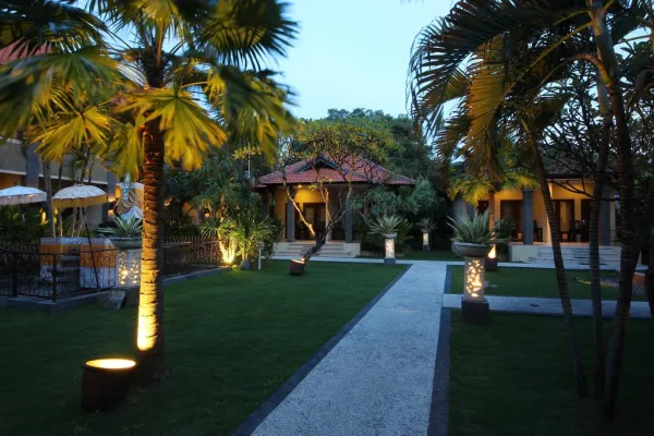 Adhi Jaya Hotel 4*, фото 15