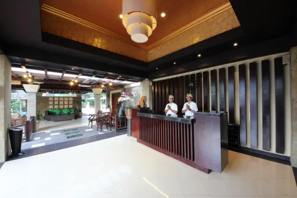 Adhi Jaya Hotel 4*, фото 16