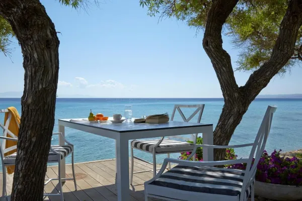 Afitis Boutique Hotel 5*, фото 2