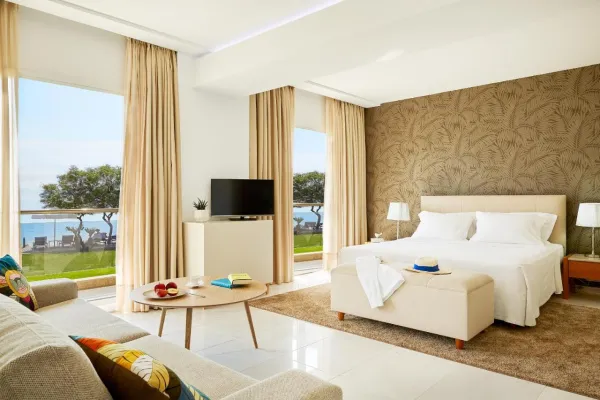 Afitis Boutique Hotel 5*, фото 3