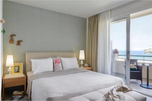 Afitis Boutique Hotel 5*, фото 4