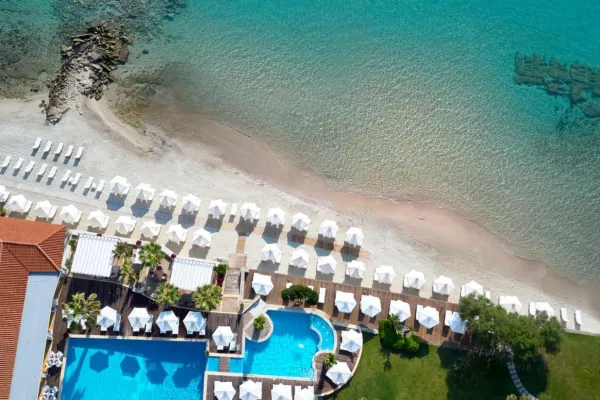 Afitis Boutique Hotel 5*, фото 6
