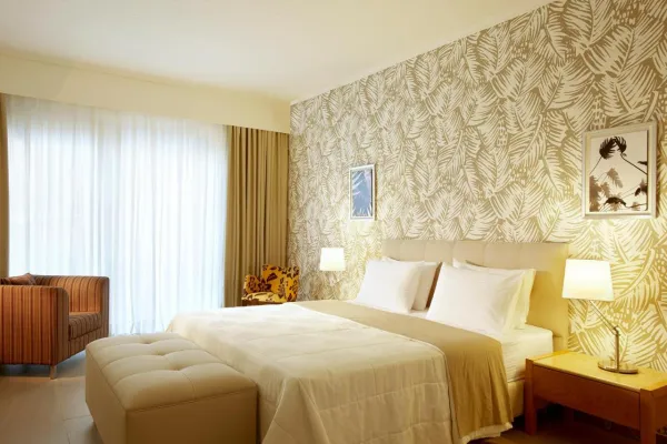 Afitis Boutique Hotel 5*, фото 7