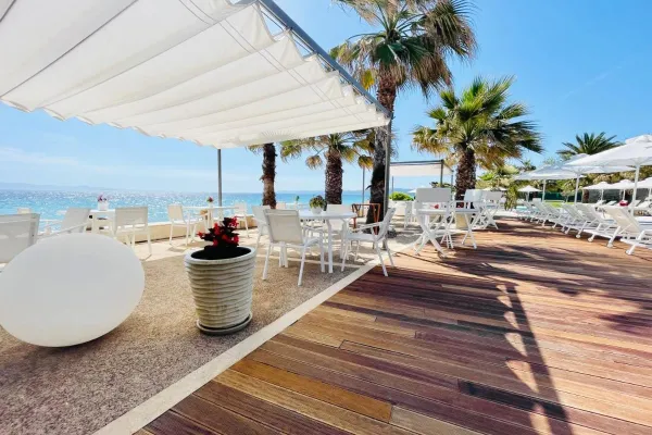 Afitis Boutique Hotel 5*, фото 9