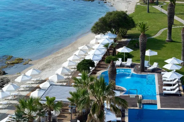 Afitis Boutique Hotel 5*, фото 10