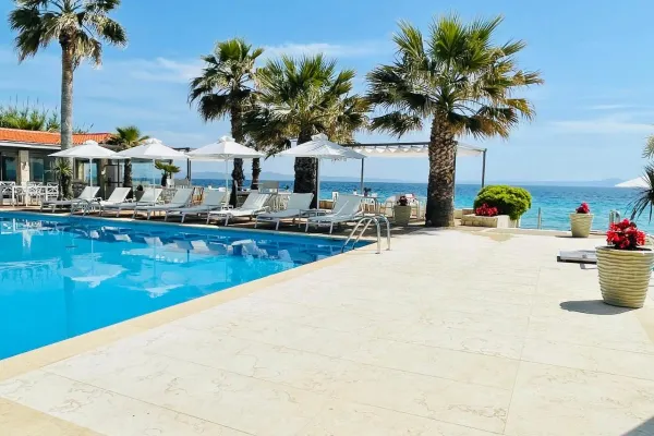 Afitis Boutique Hotel 5*, фото 11
