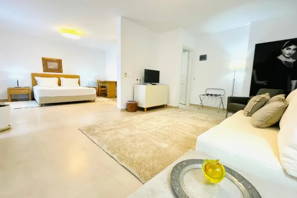Afitis Boutique Hotel 5*, фото 12