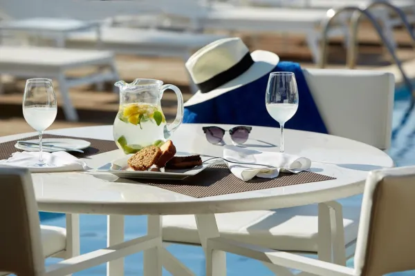 Afitis Boutique Hotel 5*, фото 14