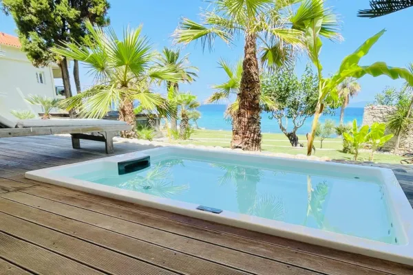 Afitis Boutique Hotel 5*, фото 16