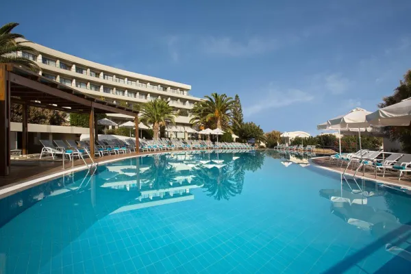 Agapi Beach 4*, фото 3