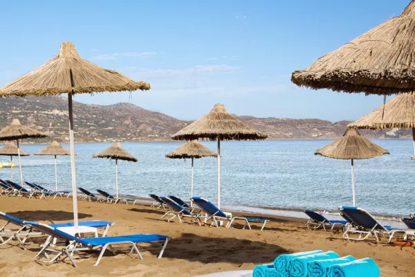 Agapi Beach 4*, фото 7