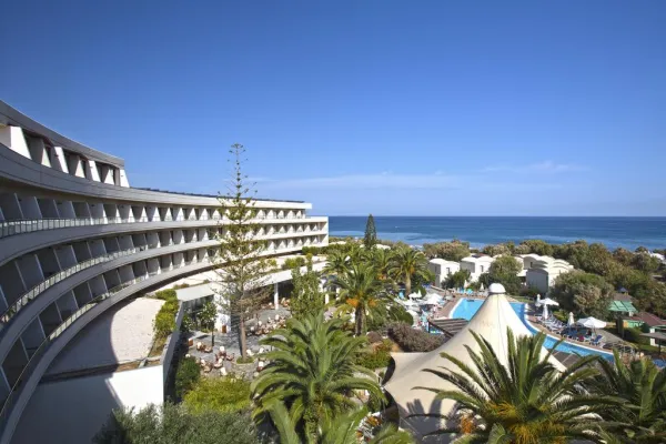 Agapi Beach 4*, фото 8