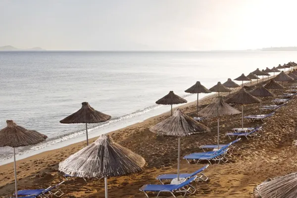Agapi Beach 4*, фото 9