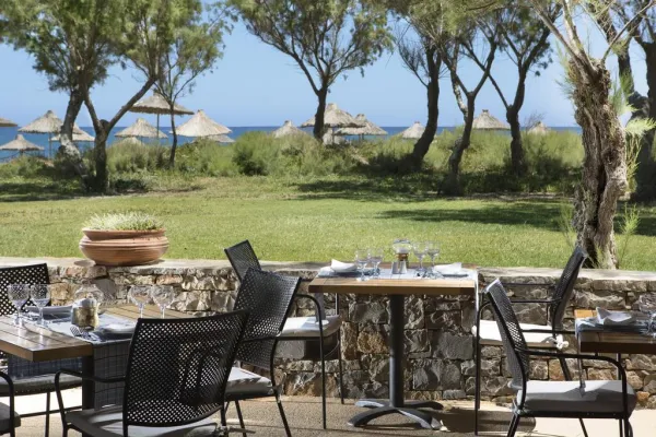 Agapi Beach 4*, фото 12