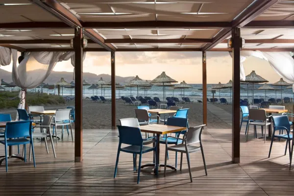 Agapi Beach 4*, фото 15
